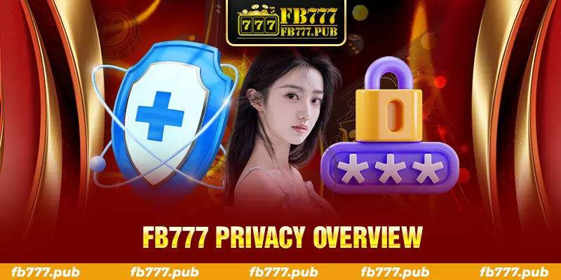 fb777 privacy overview