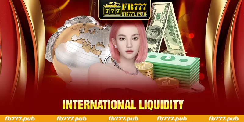 international liquidity