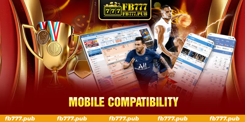 mobile compatibility