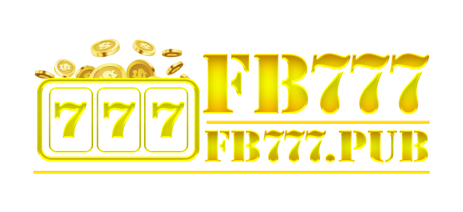 Logo fb777.pub
