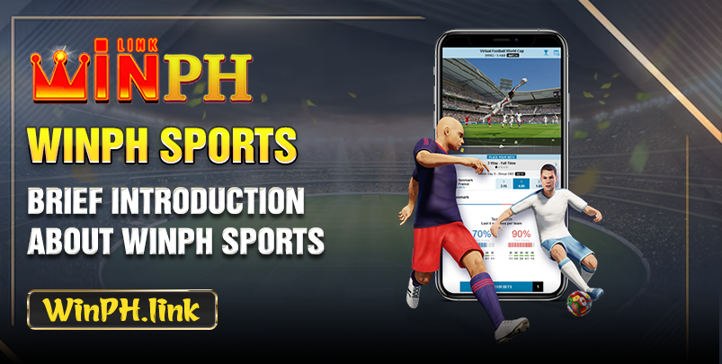 Brief Introduction About WINPH sports